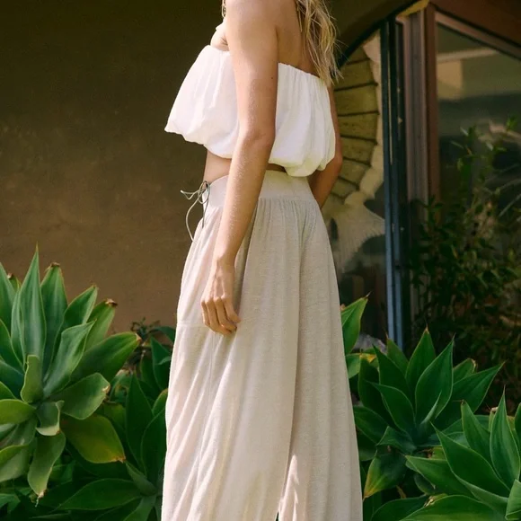 Anastasia Bubble Pants ✨ - Picture 3 of 5